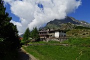 Ai rifugi e laghi del Barbellino…spettacolo assicurato ! L’8 luglio 2015 - FOTOGALLERY